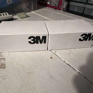 3M Versaflo TR-3712N PAPR Filter- 2 Pieces